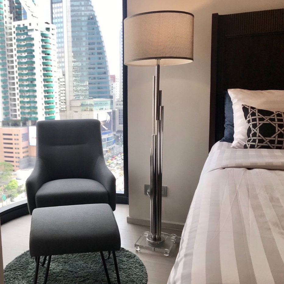 รูป ให้เช่าคอนโด แอชตัน อโศกFully Furnished - รูปที่ 5/7