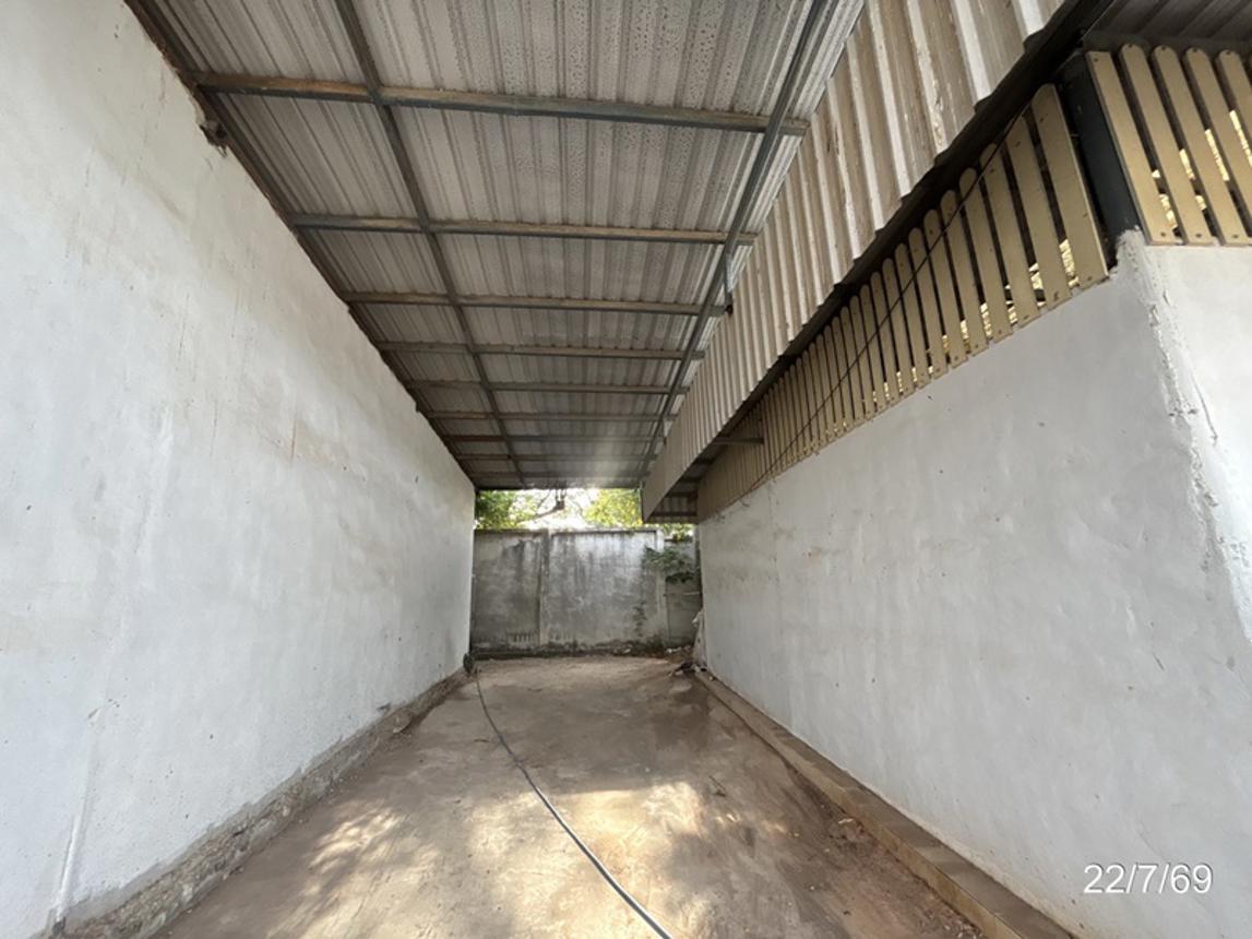 picture FACTORY 8276 Sq.w. Sikhiu Nakhon Ratchasima for 108M - 45/65