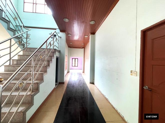 รูป บ้านเดี่ยว 1814 ตร.วา เมืองสกลนคร สกลนคร 11M - รูปที่ 9/45