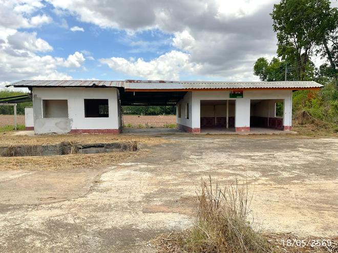 picture HOME 4405 Sq.w. Nam Khun Ubon Ratchathani for 6.7M - 2/33
