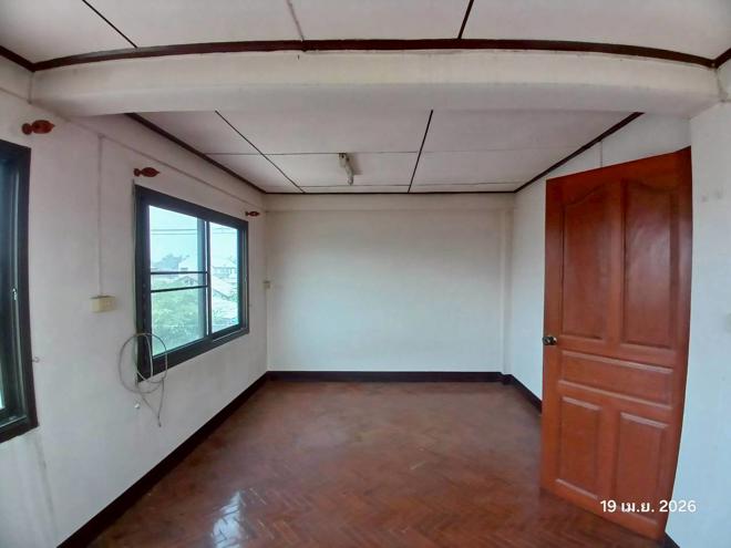 picture HOME 19 Sq.w. Pa Sang Lamphun for 724,000 - 12/31