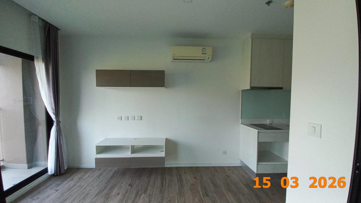 picture CONDO 34.11 Sq.m. Si Racha Chonburi for 2.3M - 17/27