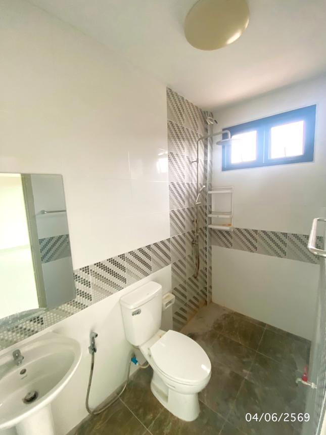 picture TOWN HOUSE 35.1 Sq.w. Thanyaburi Pathumthani for 2.1M - 31/37