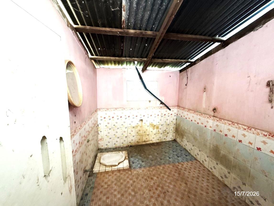 รูป บ้านเดี่ยว 75 ตร.วา โคกโพธิ์ไชย ขอนแก่น 347,000 - รูปที่ 25/29