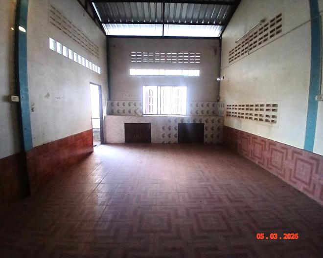รูป บ้านเดี่ยว 442 ตร.วา ศรีวิไล บึงกาฬ 5.9M - รูปที่ 8/29
