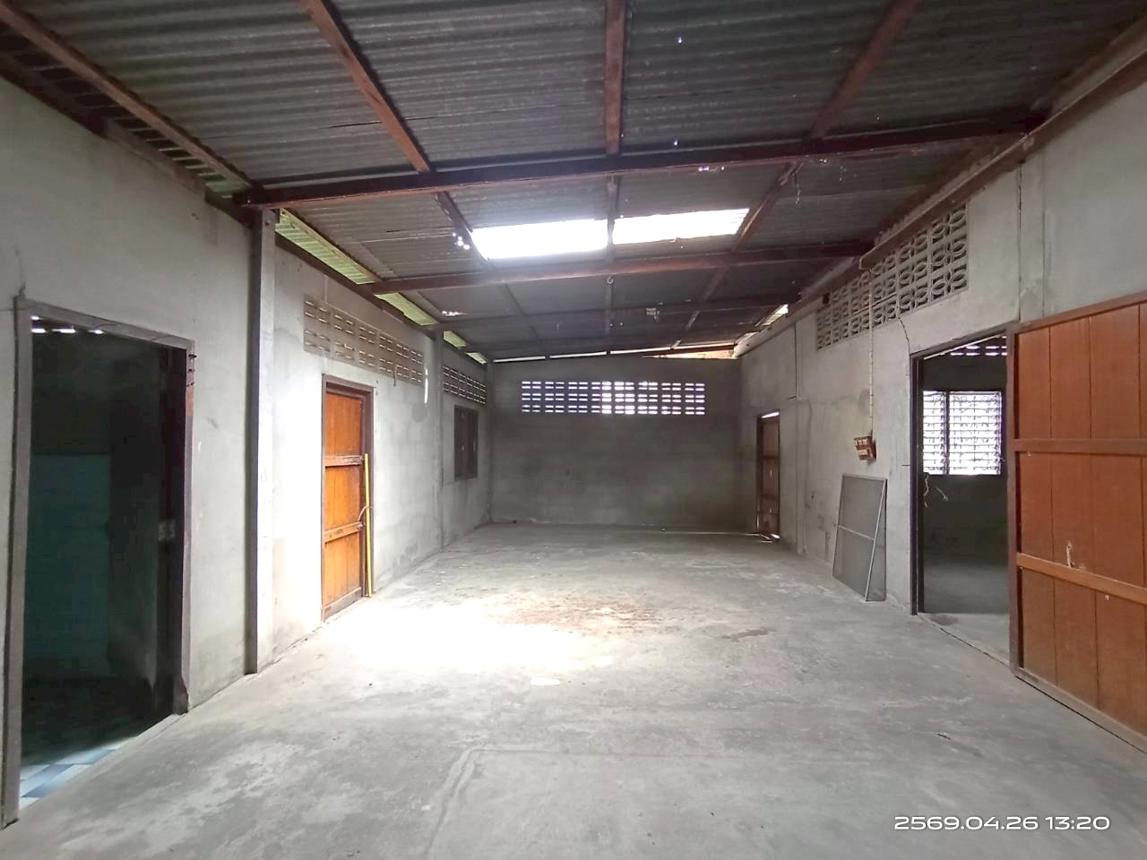 รูป บ้านเดี่ยว 126 ตร.วา บรบือ มหาสารคาม 1.5M - รูปที่ 31/39