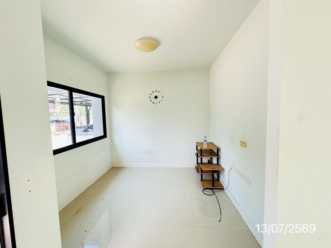 picture TOWN HOUSE 28.5 Sq.w. Bang Plee Samut Prakarn for 2.3M - 13/23