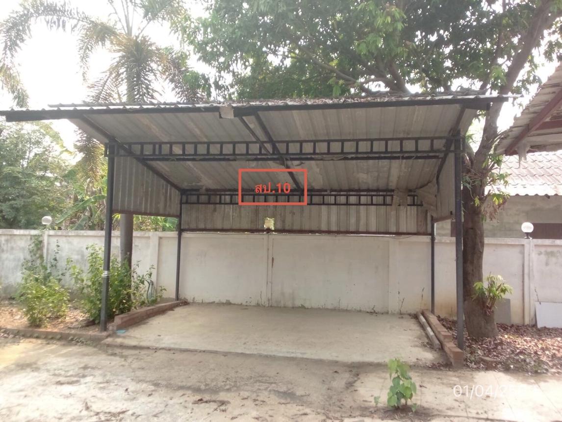 รูป บ้านเดี่ยว 1885 ตร.วา ดอยสะเก็ด เชียงใหม่ 11.4M - รูปที่ 45/49