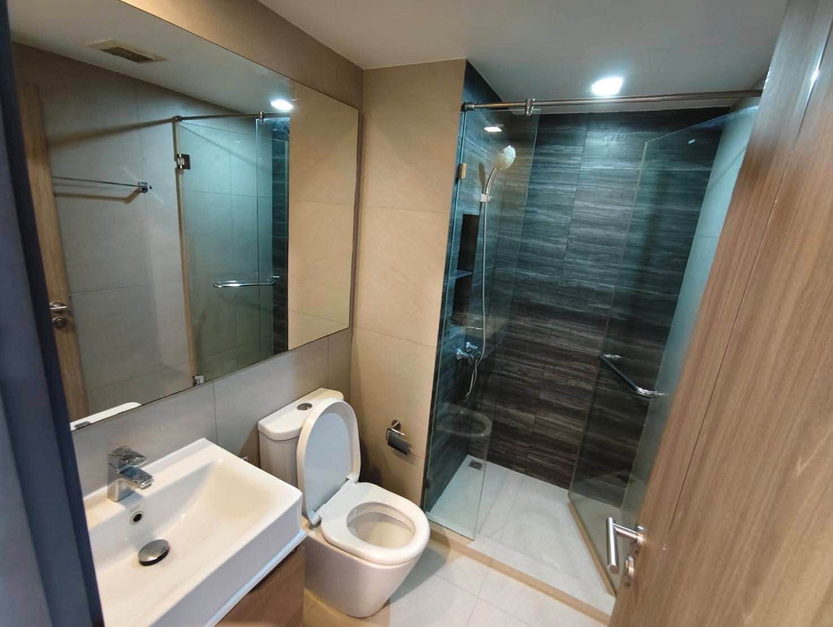 picture 🍀 For Rent Maestro 02 Ruamrudee 🍀 Add Line ID: @zcondo (with@) 🔥 C6257 - 6/8