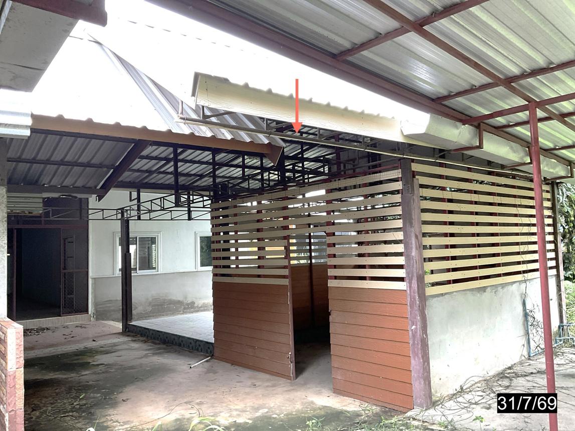 picture HOME 600 Sq.w. Kuchinarai Kalasin for 7.8M - 34/51