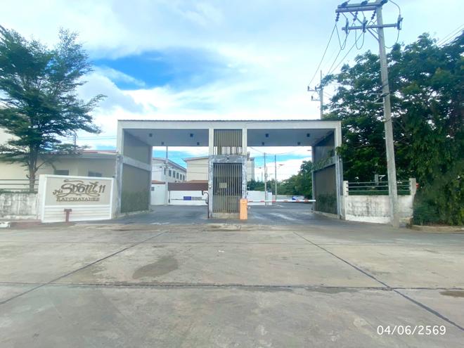 picture TOWN HOUSE 35.1 Sq.w. Thanyaburi Pathumthani for 2.1M - 17/37
