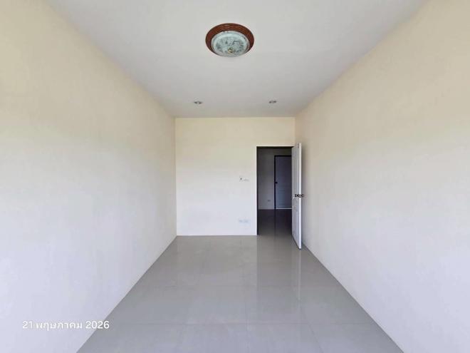 รูป อาคารพาณิชย์ 16 ตร.วา เมืองพิษณุโลก พิษณุโลก 1.7M - รูปที่ 10/35