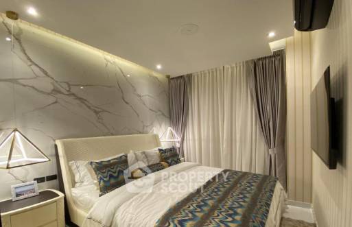 รูป คอนโด 1-ห้องนอน ที่ แกรนด์ โซแลร์ พัทยา ใกล้ พัทยาใต้ (ID 3228508) - รูปที่ 3/4