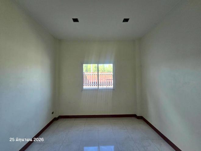 picture TOWN HOUSE 19.6 Sq.w. Takhli Nakhon Sawan for 700,000 - 9/31