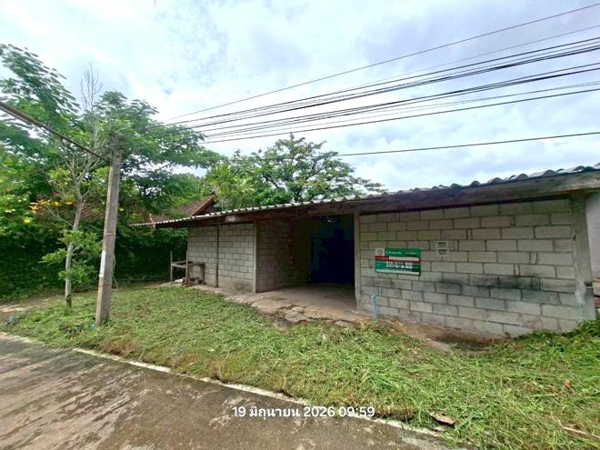 picture HOME 105.9 Sq.w. Klaeng Rayong for 1.9M - 2/25