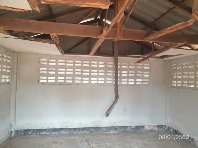 รูป บ้านเดี่ยว 1636 ตร.วา วังเหนือ ลำปาง 1.5M - รูปที่ 4/29