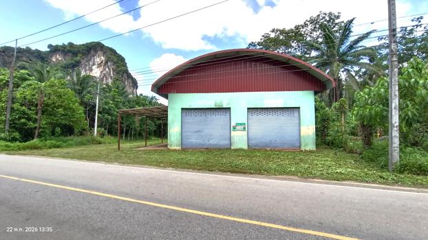 picture HOME 136 Sq.w. Muang Krabi Krabi for 2.1M - 30/33