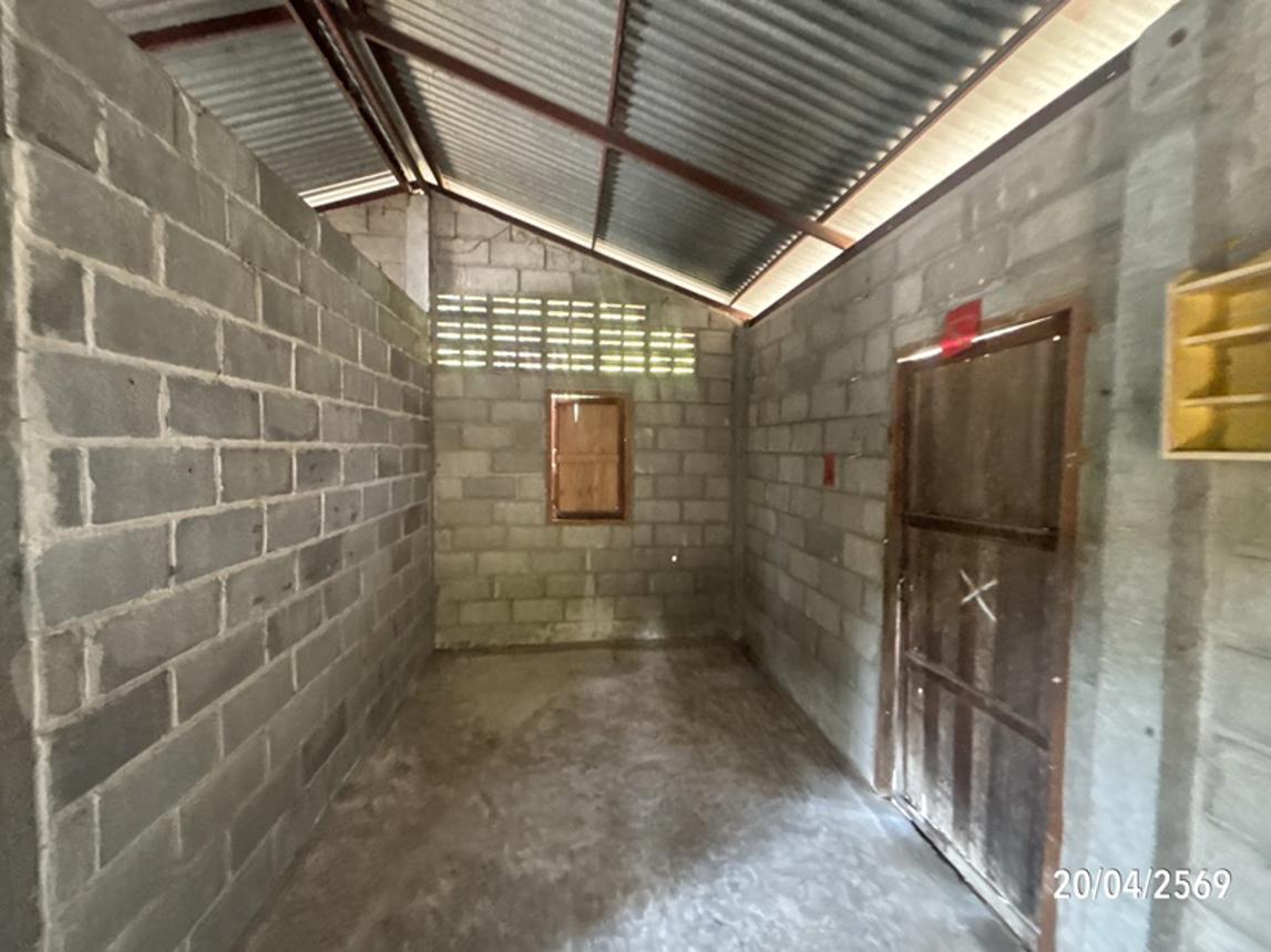รูป บ้านเดี่ยว 1136 ตร.วา บัวเชด สุรินทร์ 4M - รูปที่ 42/47