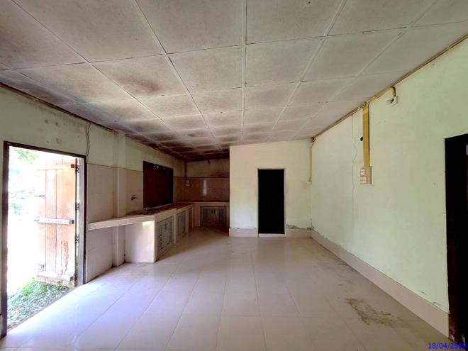 รูป บ้านเดี่ยว 78 ตร.วา รัษฎา ตรัง 1.4M - รูปที่ 9/25