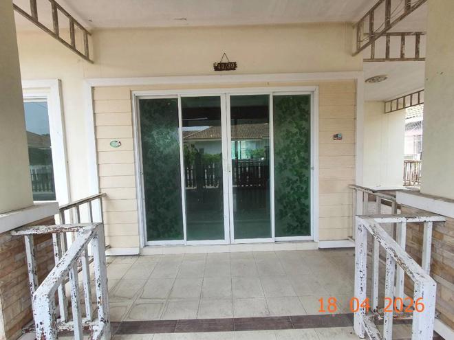 picture HOME 56 Sq.w. San Kamphaeng Chiang Mai for 1.6M - 4/35