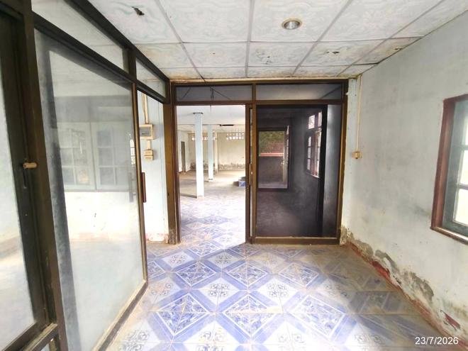 รูป บ้านเดี่ยว 87 ตร.วา ชุมแพ ขอนแก่น 746,000 - รูปที่ 8/45