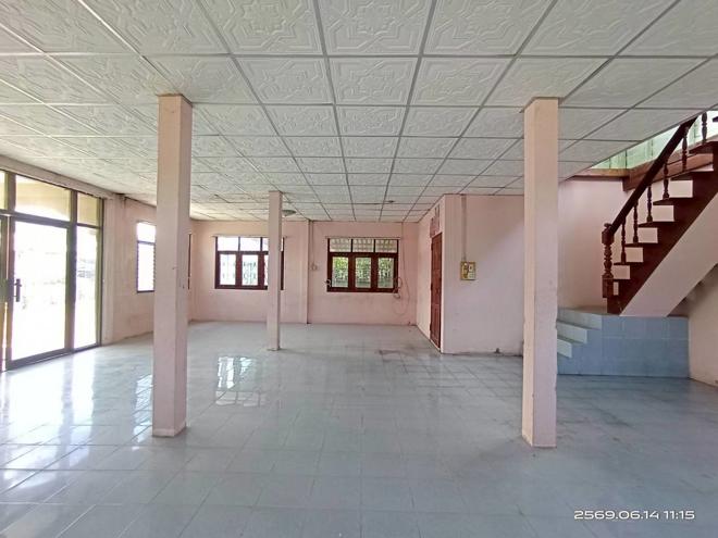 รูป บ้านเดี่ยว 120 ตร.วา สมเด็จ กาฬสินธุ์ 923,000 - รูปที่ 8/39