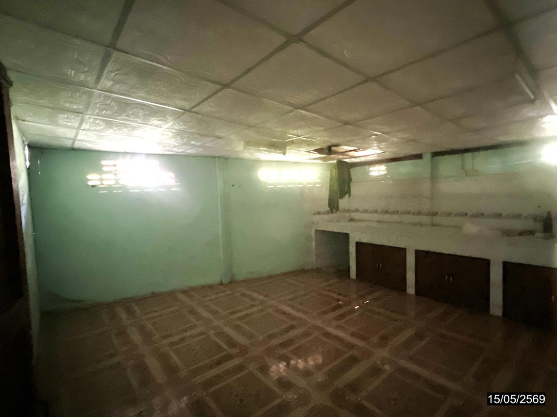 รูป บ้านเดี่ยว 322.3 ตร.วา แก้งคร้อ ชัยภูมิ 924,000 - รูปที่ 32/39