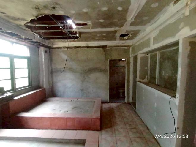 รูป บ้านเดี่ยว 2177 ตร.วา ชุมแพ ขอนแก่น 8.2M - รูปที่ 19/65