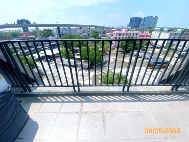 picture CONDO 53.43 Sq.m. Muang Samut Prakarn Samut Prakarn for 2.5M - 7/39