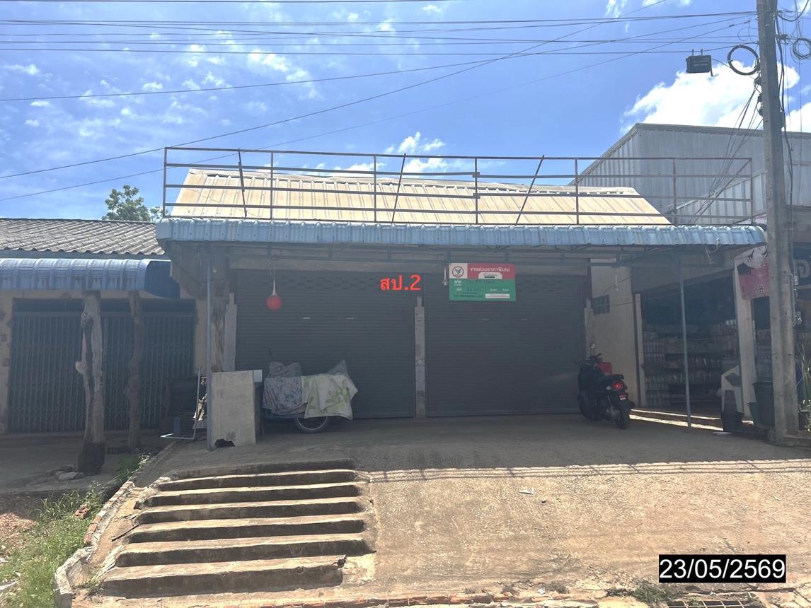 รูป บ้านเดี่ยว 74 ตร.วา คำม่วง กาฬสินธุ์ 3.4M - รูปที่ 32/39