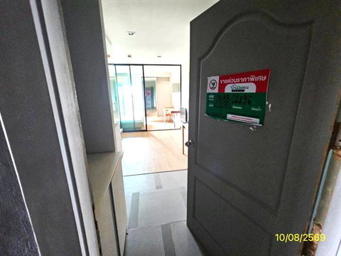 CONDO 30.65 Sq.m. Bang Sao Thong Samut Prakarn for 1M