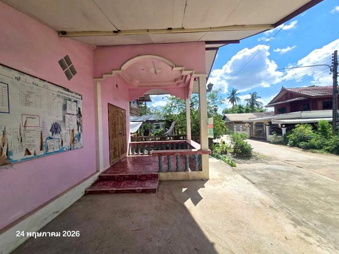 picture HOME 89 Sq.w. Phran Kratai Kamphaeng Phet for 751,000 - 4/39
