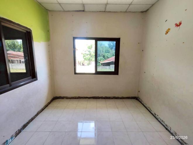 picture HOME 400 Sq.w. Nam Phong Khon Kaen for 3.1M - 10/41