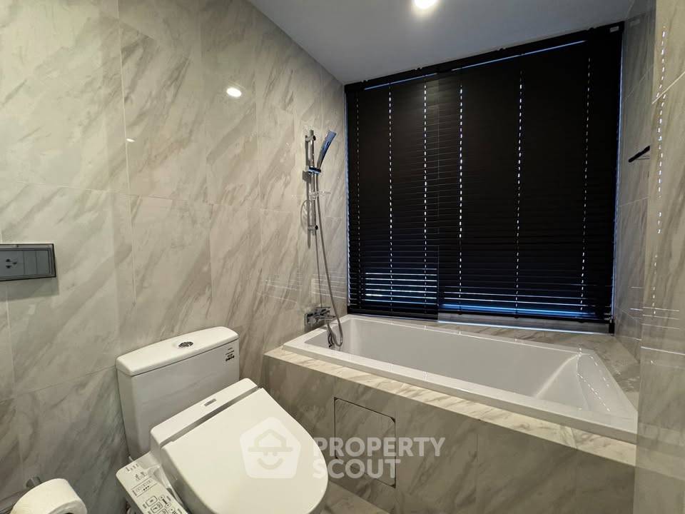 picture 2-BR Condo at COCO Parc near MRT Khlong Toei (ID 3327113) - 9/41