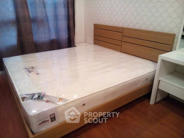 picture 1-BR Condo At Condo One X Sukhumvit 26 Near BTS Phrom Phong (ID 3328610) - 8/8