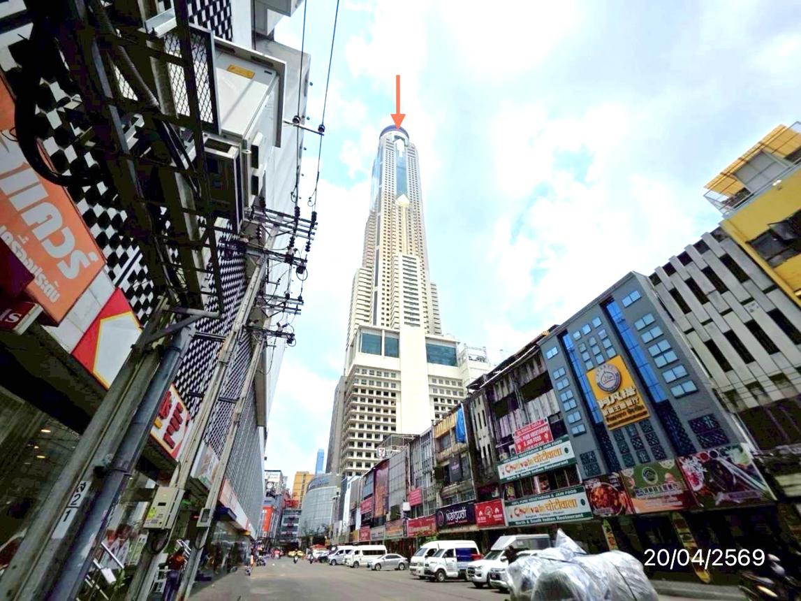 picture OFFICE 24.95 Sq.w. Ratchathewi Bangkok for 3.9M - 19/25