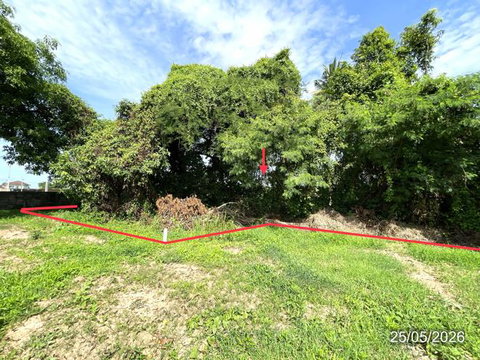 LAND 150.8 Sq.w. Muang Phitsanulok Phitsanulok for 1.2M