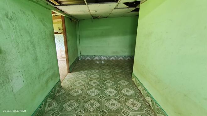 รูป บ้านเดี่ยว 72 ตร.วา ปลายพระยา กระบี่ 1.3M - รูปที่ 17/41