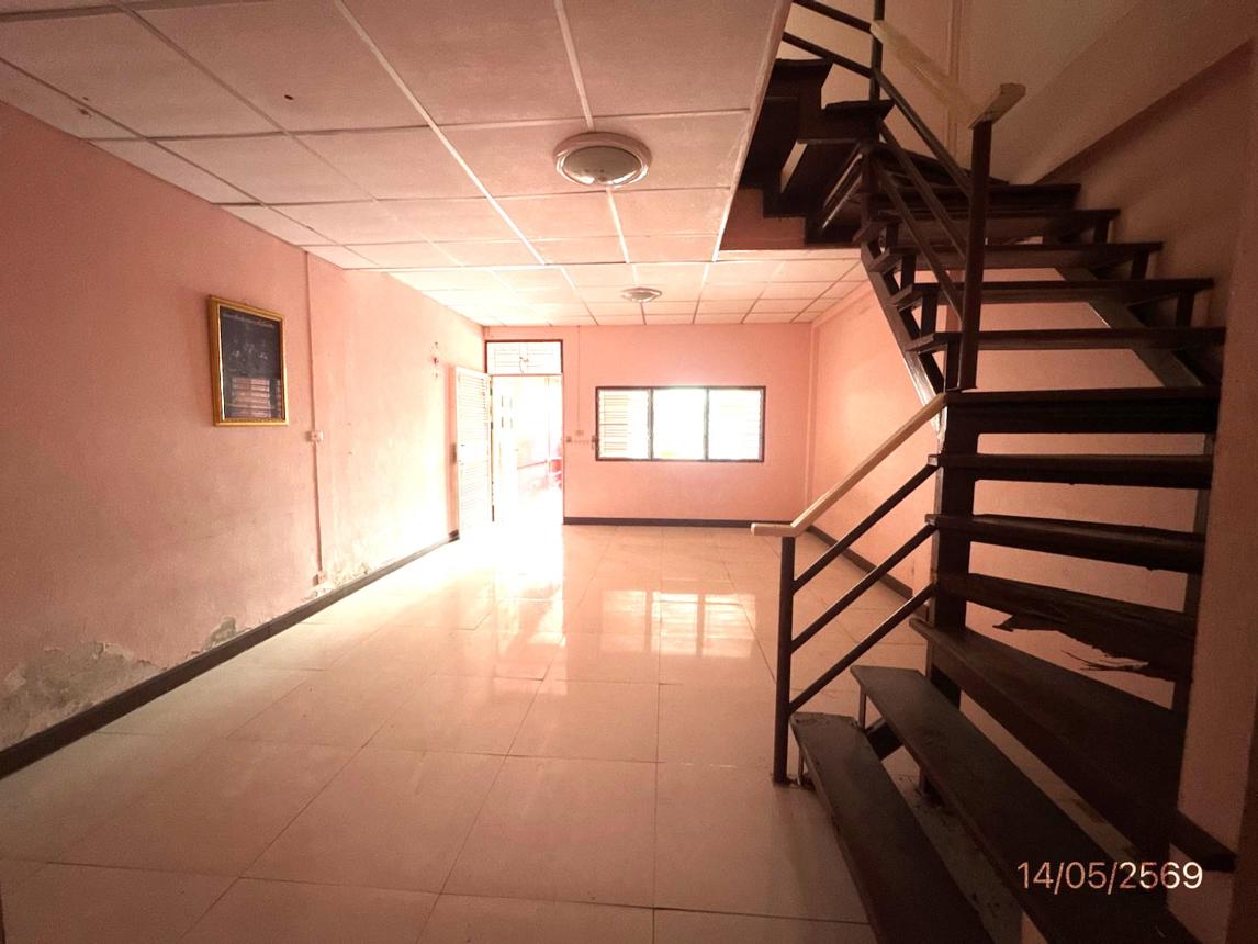 picture TOWN HOUSE 16.7 Sq.w. Thanyaburi Pathumthani for 992,000 - 14/25