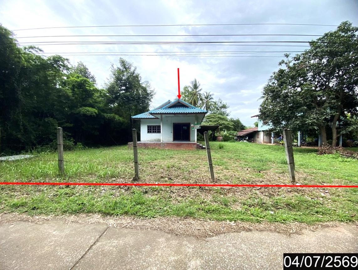 picture HOME 209 Sq.w. Kumphawapi Udon Thani for 1.1M - 10/21