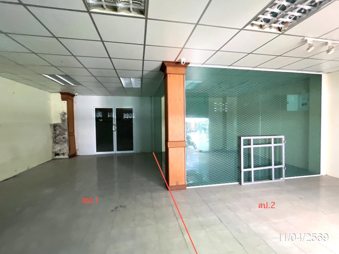 picture SHOP HOUSE 35.2 Sq.w. Muang Chon Buri Chonburi for 4.2M - 21/41