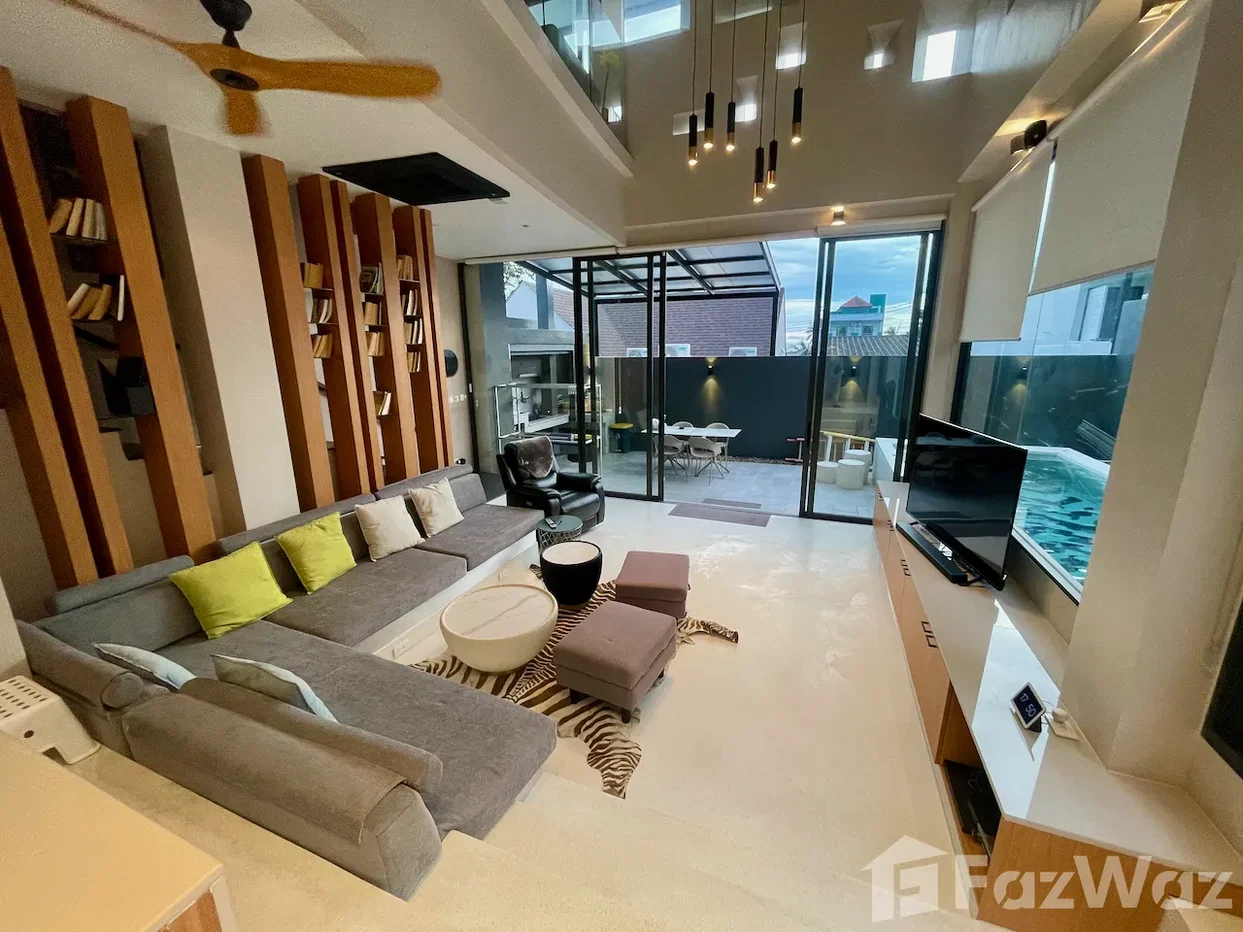 picture 3 Bedroom Villa for rent in Rawai, Phuket 1960154 - 2/103