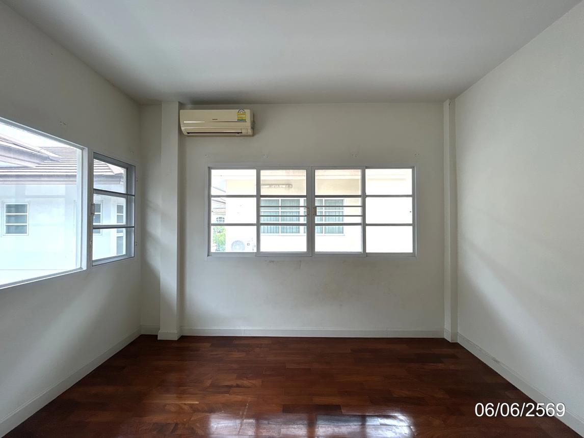 picture HOME 58 Sq.w. Muang Samut Prakarn Samut Prakarn for 6.8M - 45/57