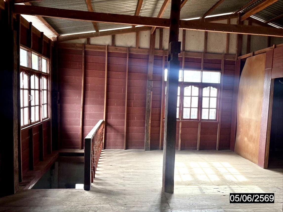 รูป บ้านเดี่ยว 537 ตร.วา สหัสขันธ์ กาฬสินธุ์ 1.4M - รูปที่ 23/33