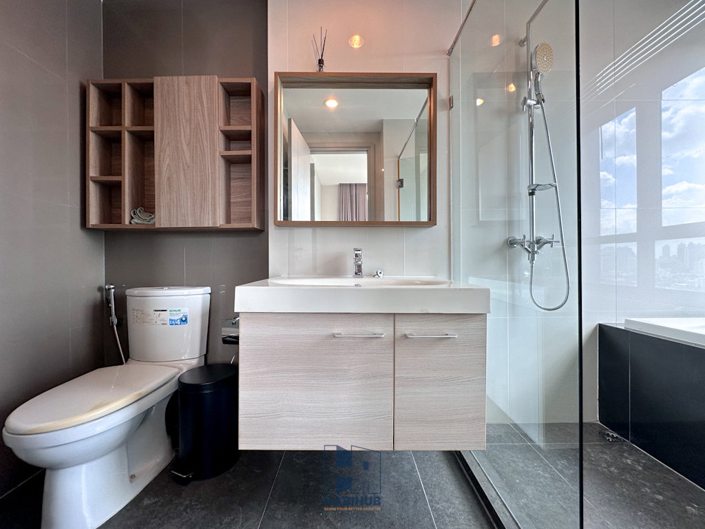รูป 🏠✨ The Capital Ekkamai - Thonglor | ขายคอนโด 2 ห้องนอน (HBH-HL-446) - รูปที่ 14/24