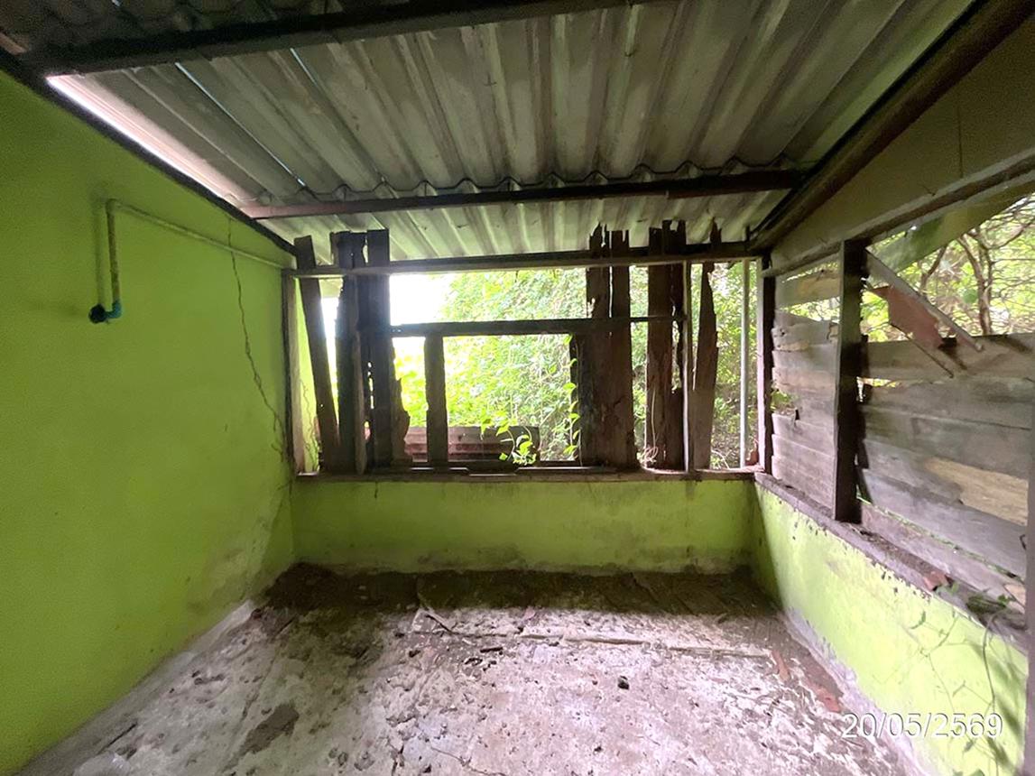 รูป บ้านเดี่ยว 193 ตร.วา แปลงยาว ฉะเชิงเทรา 1.7M - รูปที่ 21/29
