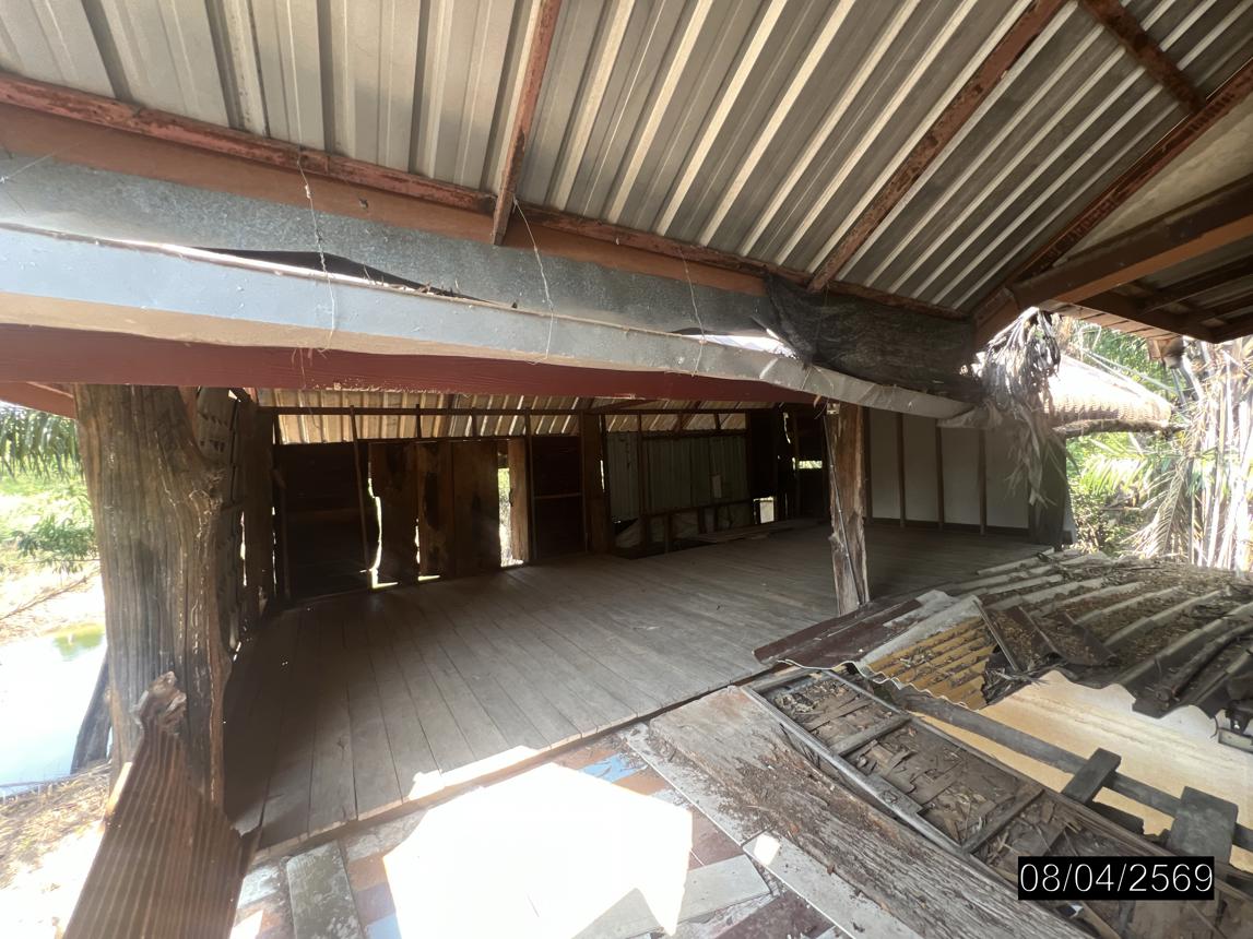 รูป บ้านเดี่ยว 460.9 ตร.วา เมืองอุบลราชธานี อุบลราชธานี 1.7M - รูปที่ 22/35