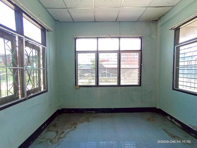 รูป บ้านเดี่ยว 120 ตร.วา สมเด็จ กาฬสินธุ์ 923,000 - รูปที่ 9/39