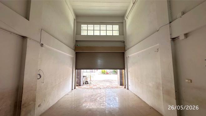 picture SHOP HOUSE 17 Sq.w. Krathum Baen Samut Sakhon for 4.3M - 6/45