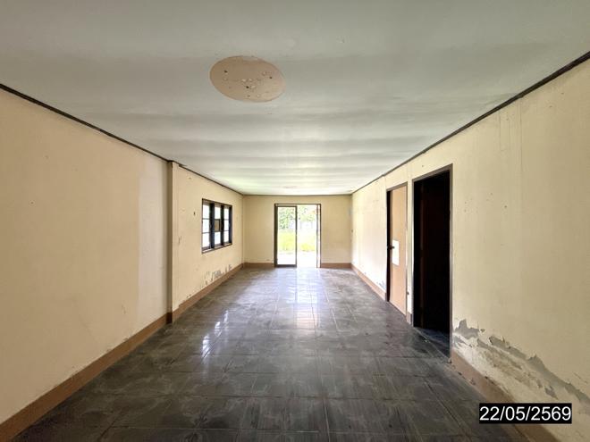รูป บ้านเดี่ยว 1275 ตร.วา ลาดยาว นครสวรรค์ 3.6M - รูปที่ 6/45